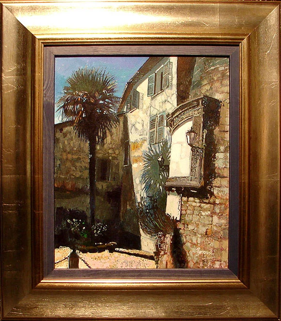 7 — Andrzej Borowski