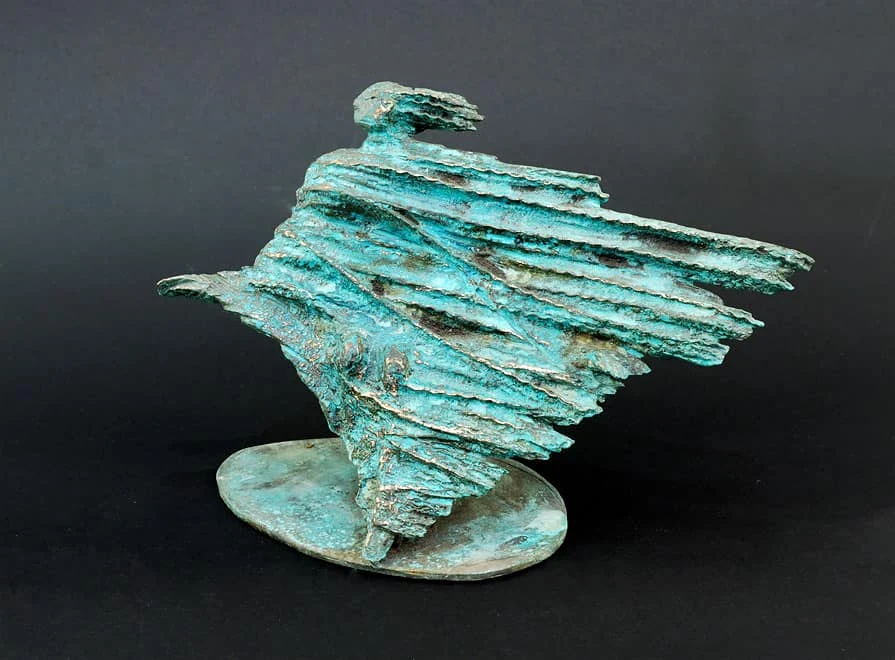 68 — Bronisław Chromy