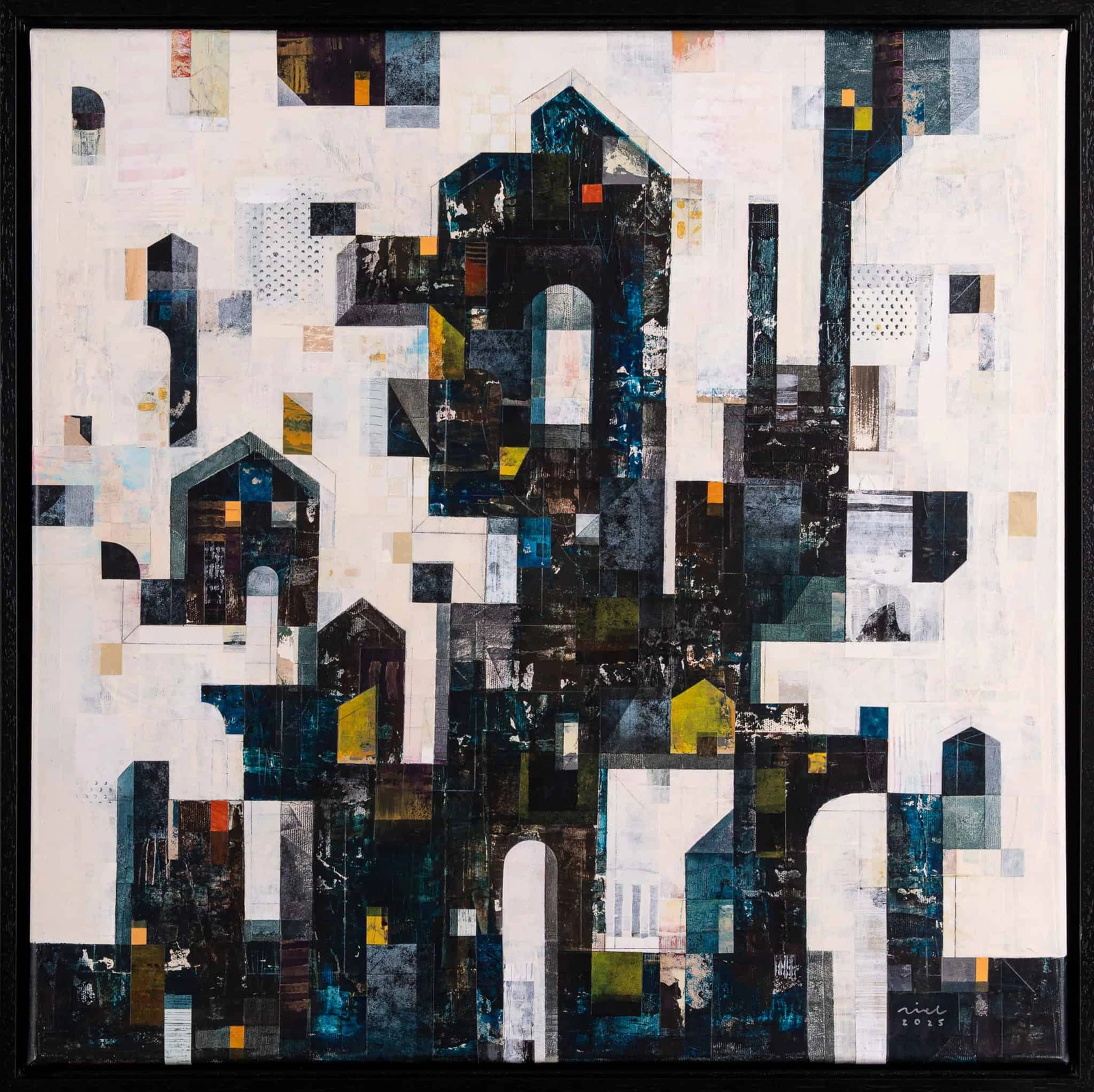 25-035 — Maciek Zielinski