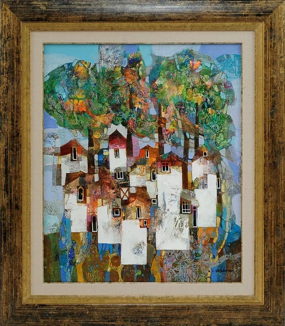 105 — Alicja Słaboń - Urbaniak