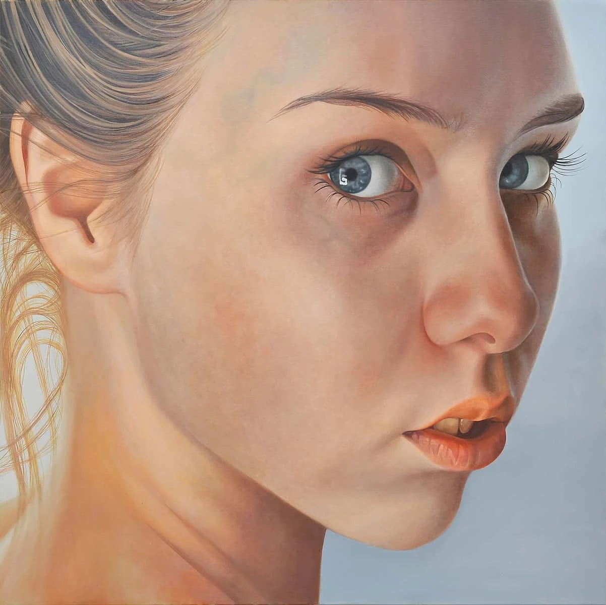 1 — Agnieszka Łapka