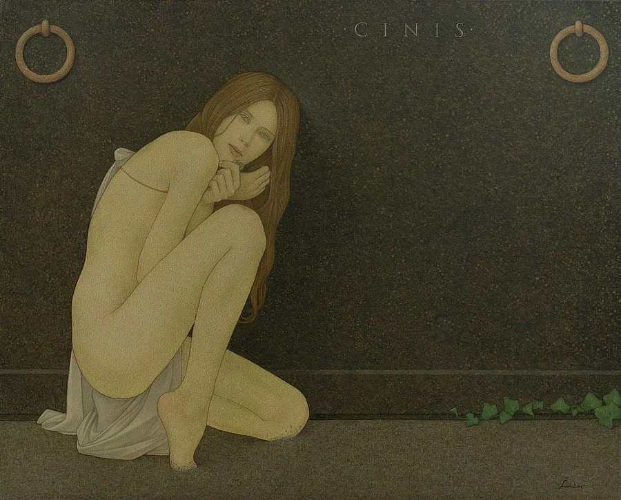 069. CINIS — Michał Świder
