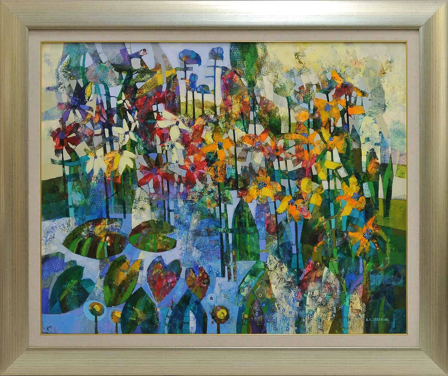 151 — Alicja Słaboń - Urbaniak