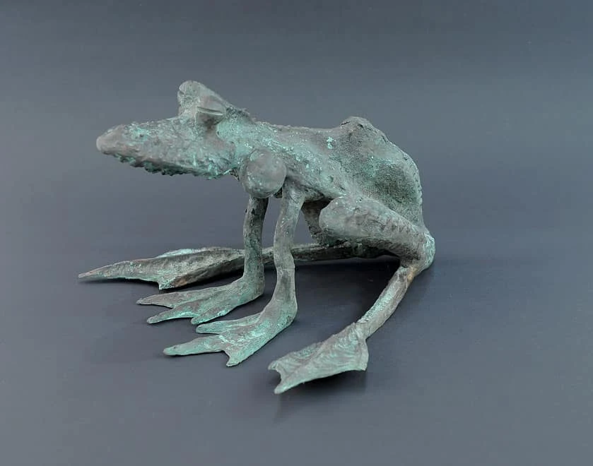 119 — Bronisław Chromy
