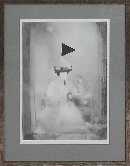 2 — Andrzej Grenda