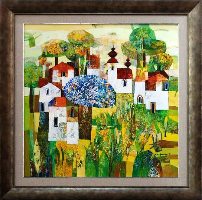 50 — Alicja Słaboń - Urbaniak