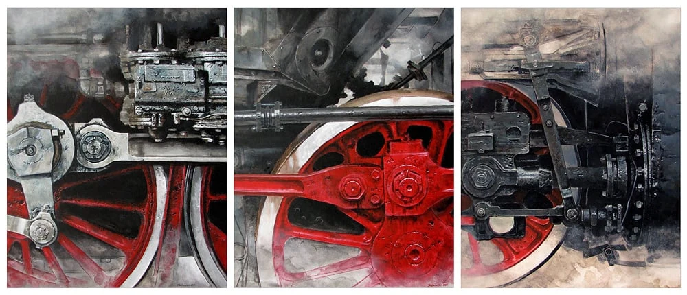 4 — Jerzy Rojkowski