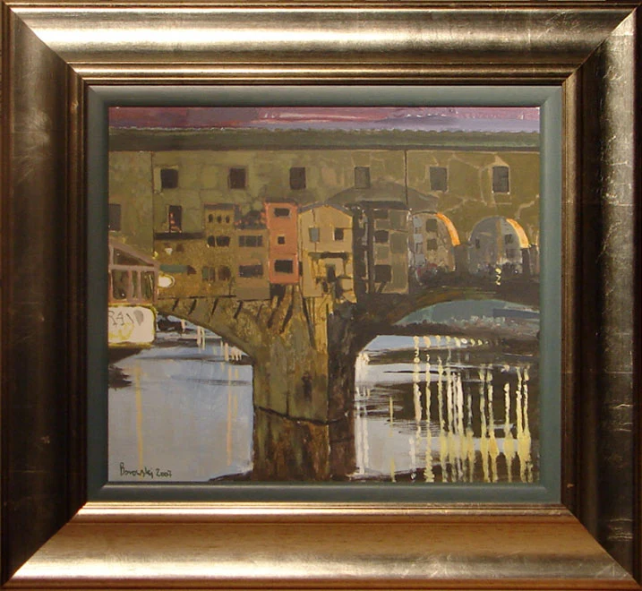 39 — Andrzej Borowski
