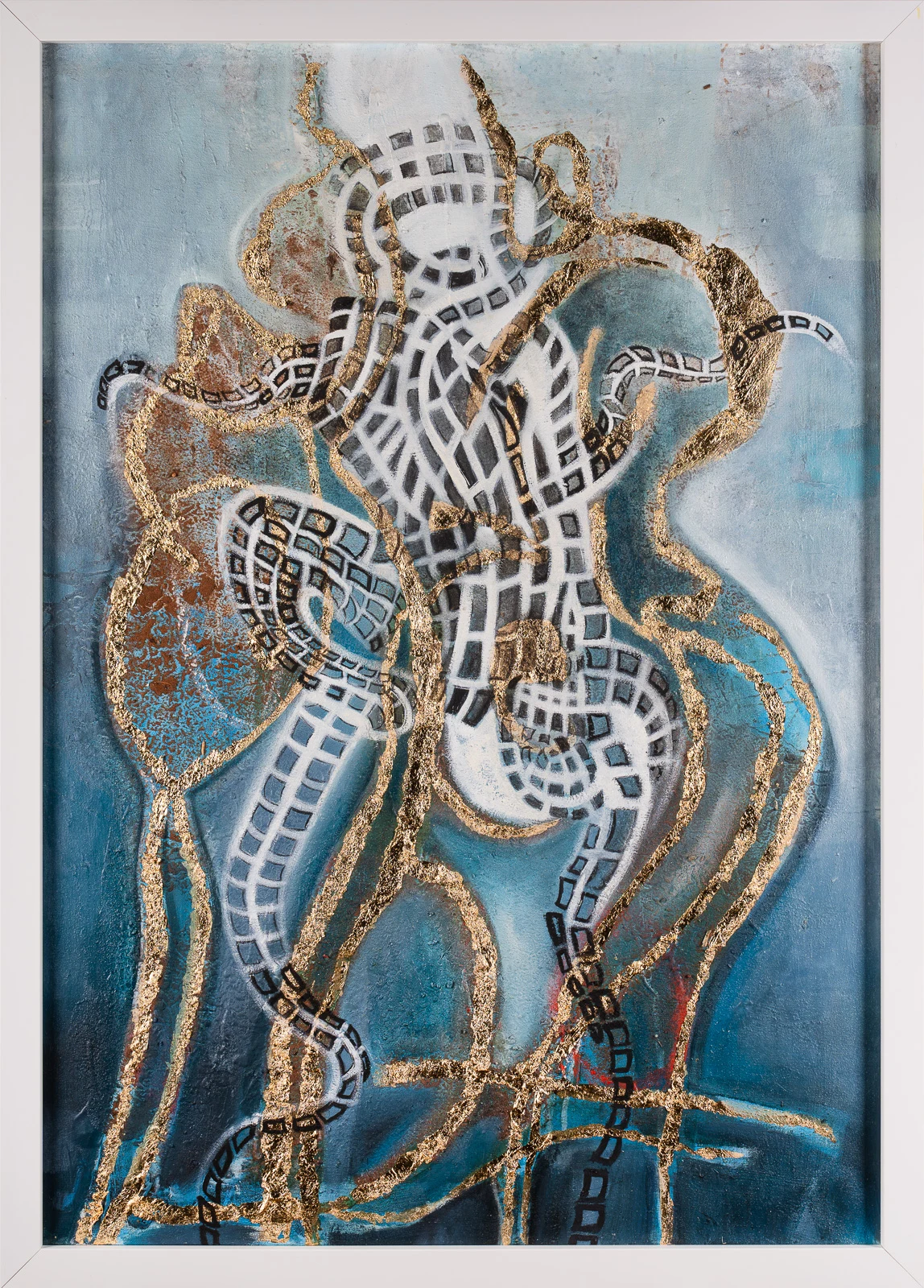 Happiness — Marija Jevtić Dajić