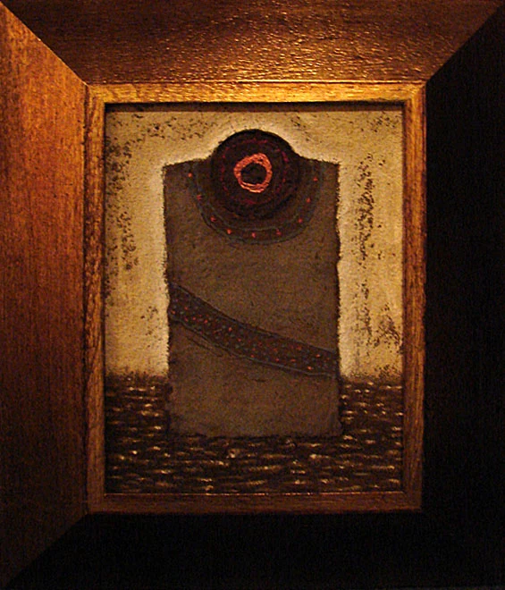 13 — Tomasz Lubaszka