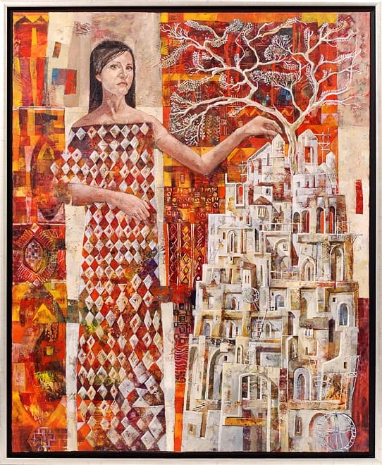 12 — Roch Urbaniak