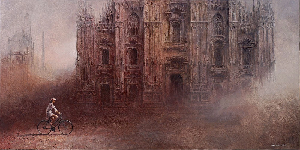 20 — Jerzy Rojkowski