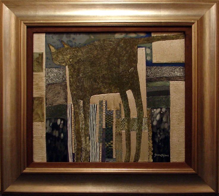 27 — Andrzej Borowski