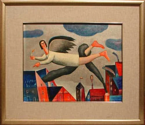3 — Jacek Frąckiewicz