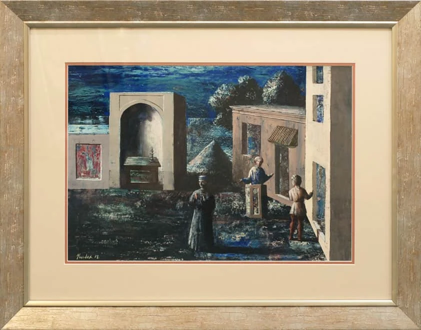 60 — Łukasz Huculak