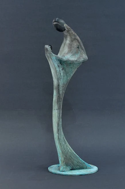 128 — Bronisław Chromy