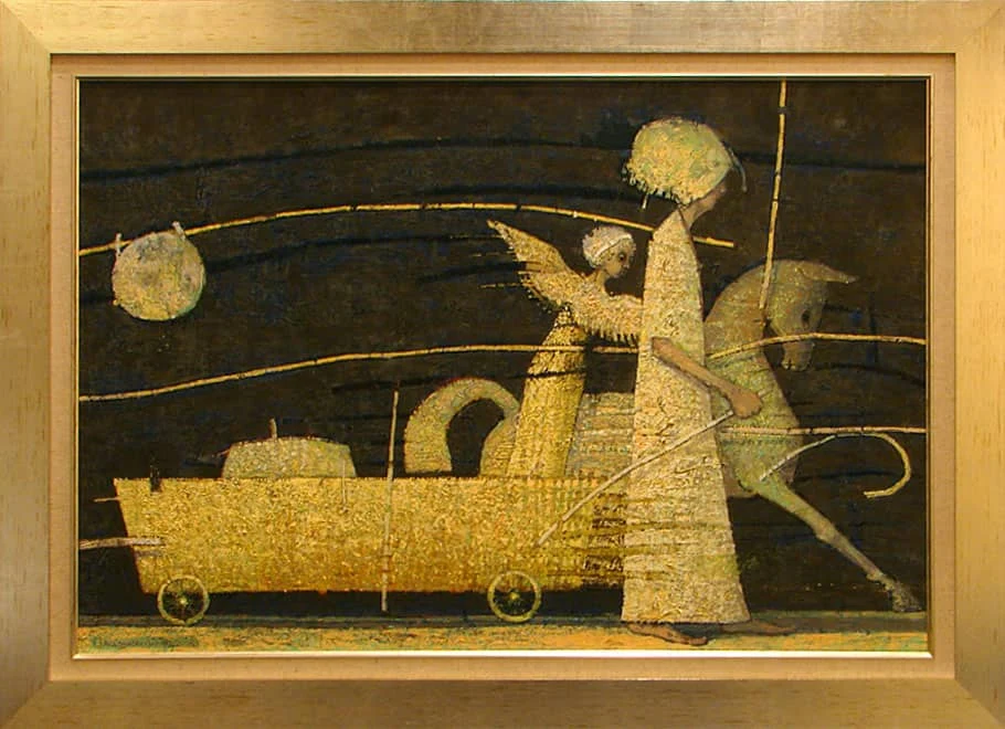 40 — Janusz Rafał Głowacki