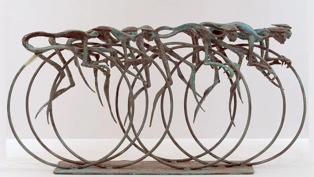 114 — Bronisław Chromy