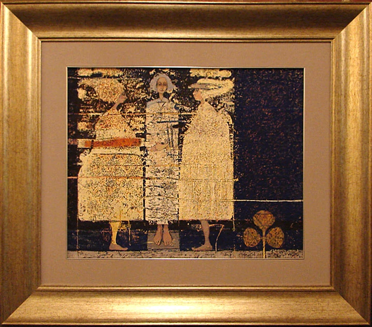 16 — Janusz Rafał Głowacki