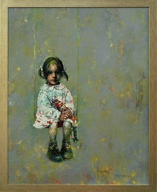 45 — Halina Tymusz
