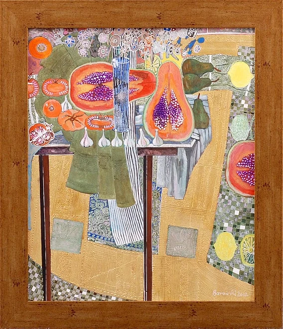 133 — Andrzej Borowski