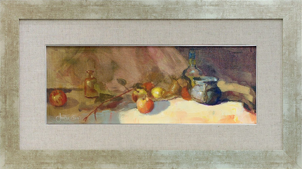 1 — Michał Smółka