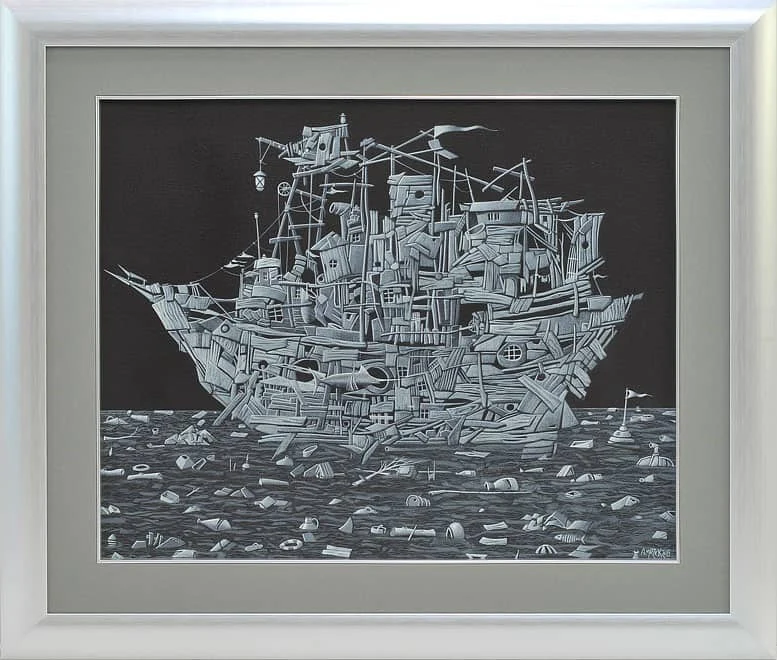 2 — Adam Mrozek