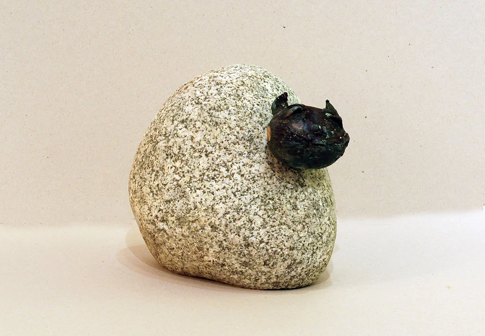 36 — Bronisław Chromy