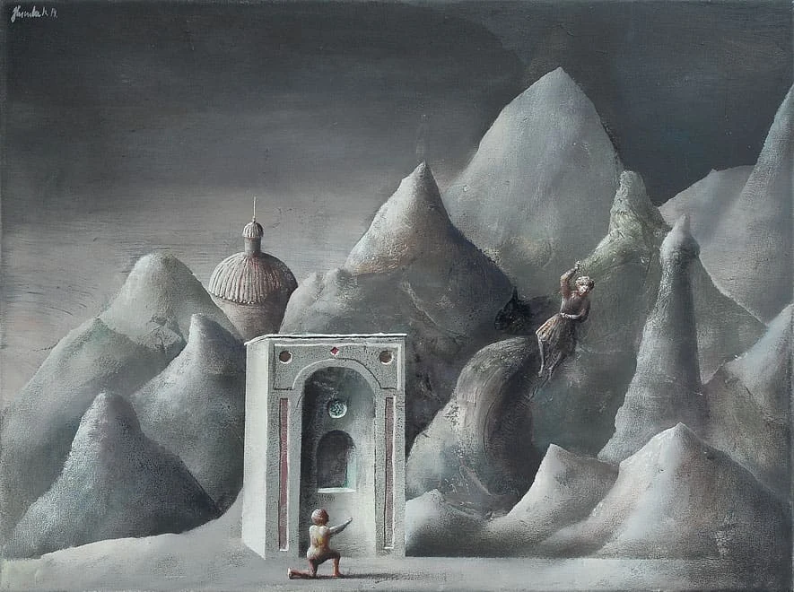 107 — Łukasz Huculak