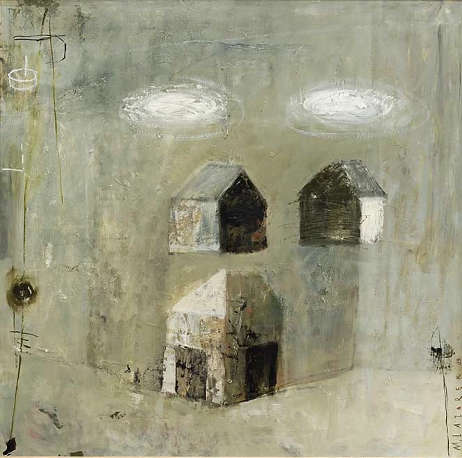 5 — Małgorzata Lazarek