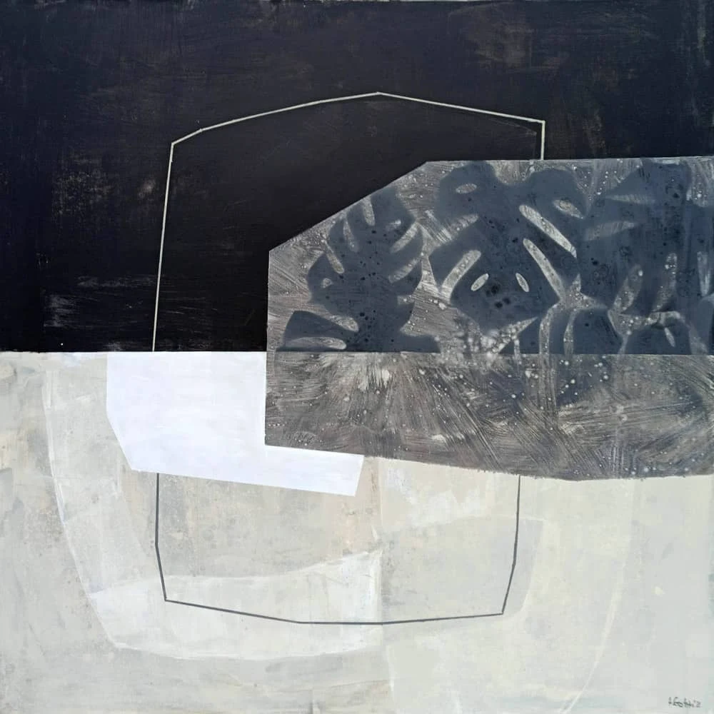 Connections 1 — Anna Masiul-Gozdecka