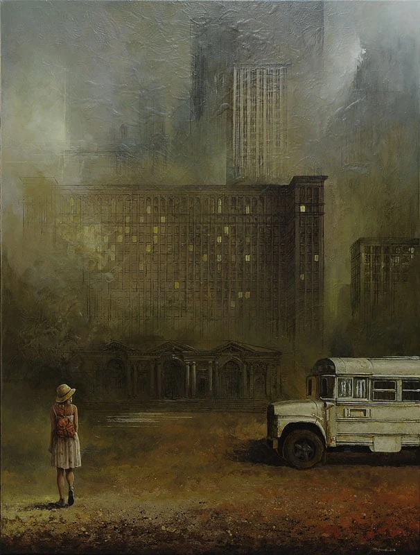 61 — Jerzy Rojkowski