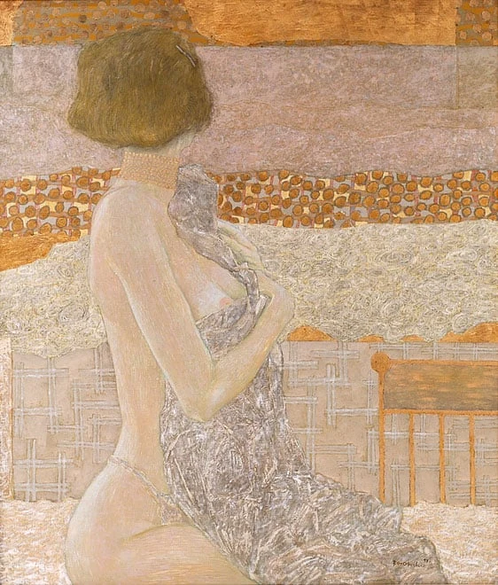 135 — Andrzej Borowski