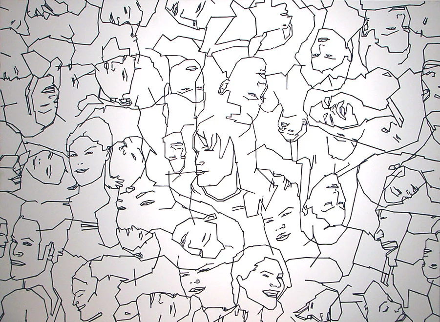 8 — Robert Olszowski