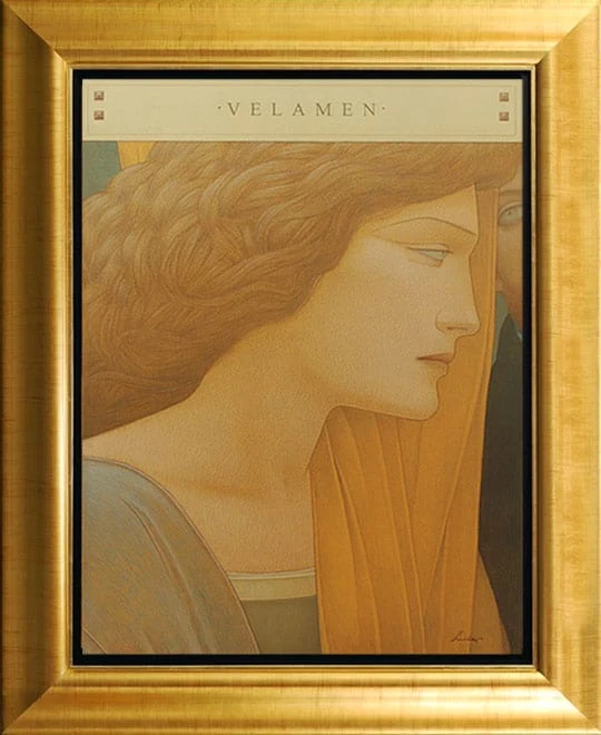 043 Velamen — Michał Świder