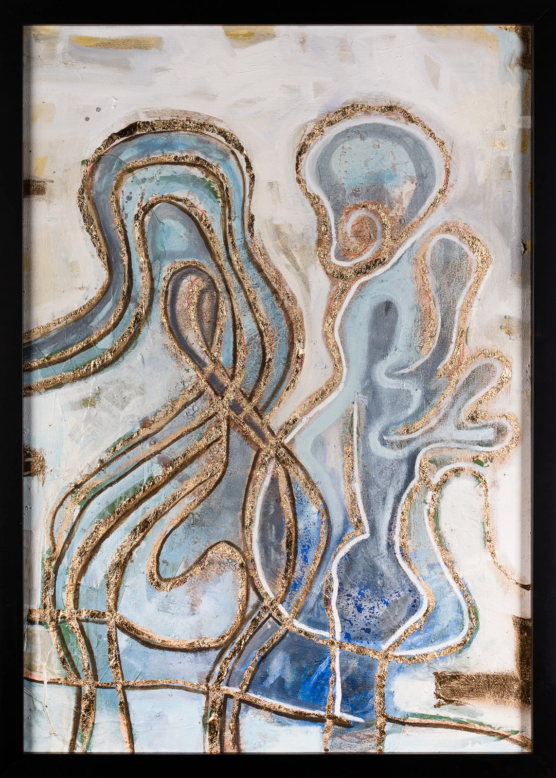 Two Personalities — Marija Jevtić Dajić
