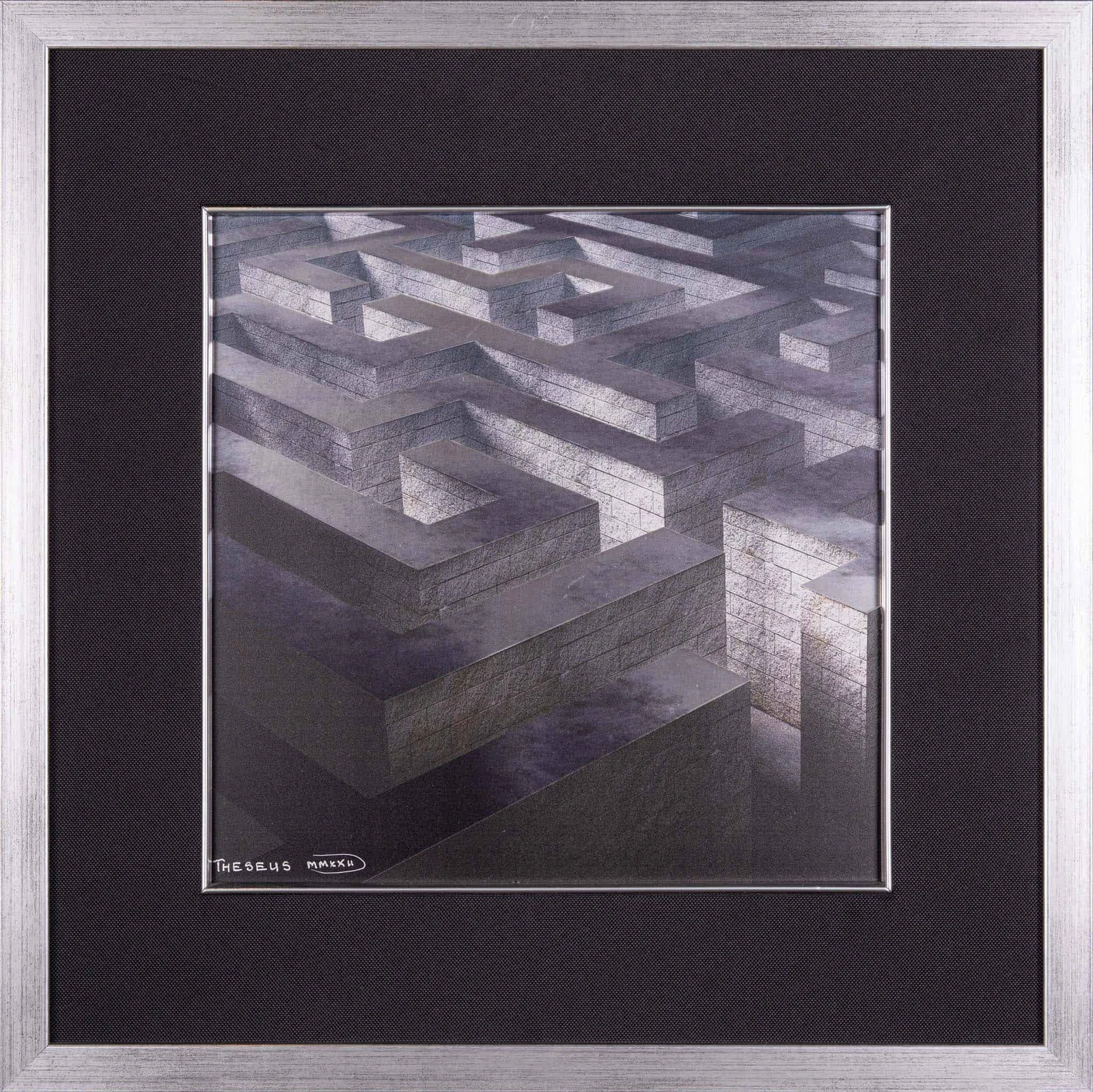 Portal MMXXII — Kolektyw THESEUS