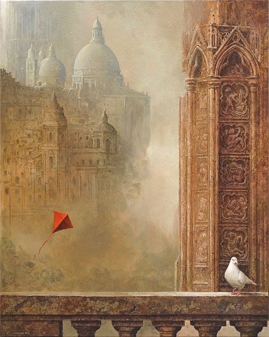 38 — Jerzy Rojkowski