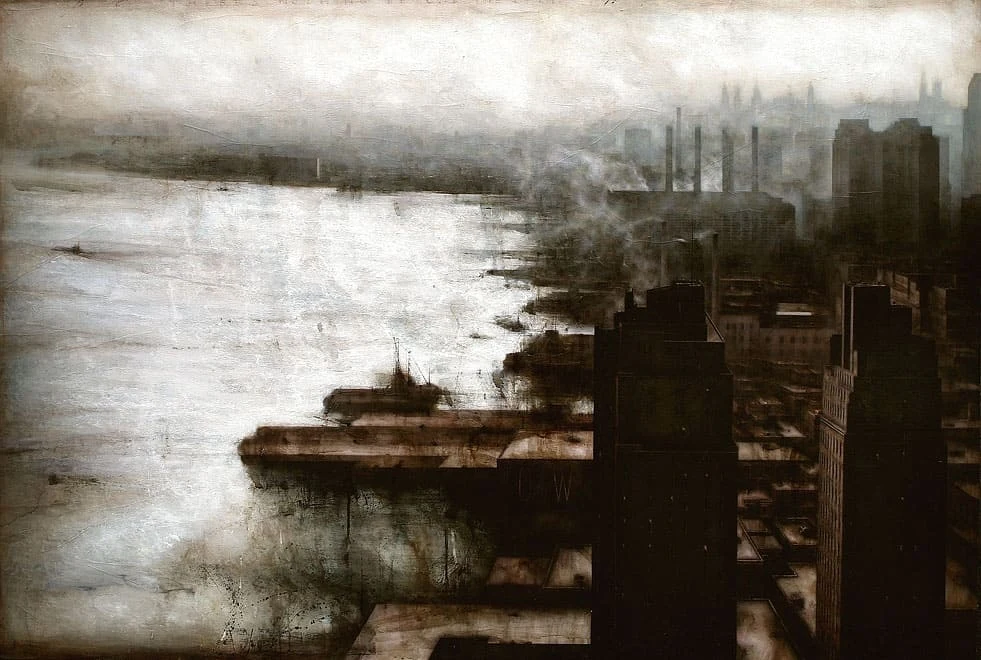 6 — Mariusz Krawczyk