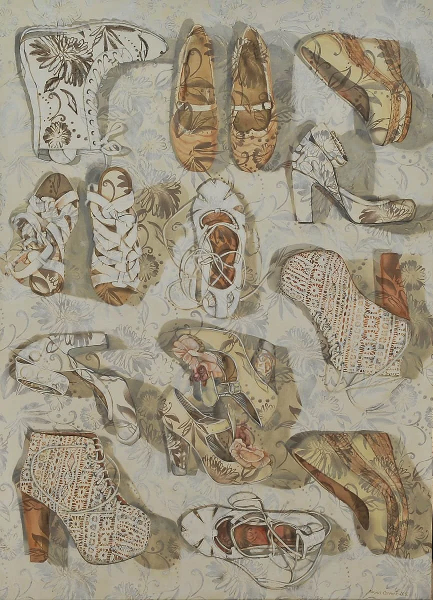 3 — Karina Czernek