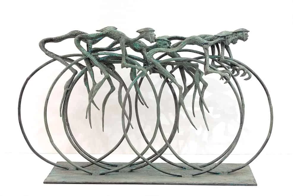 126 — Bronisław Chromy