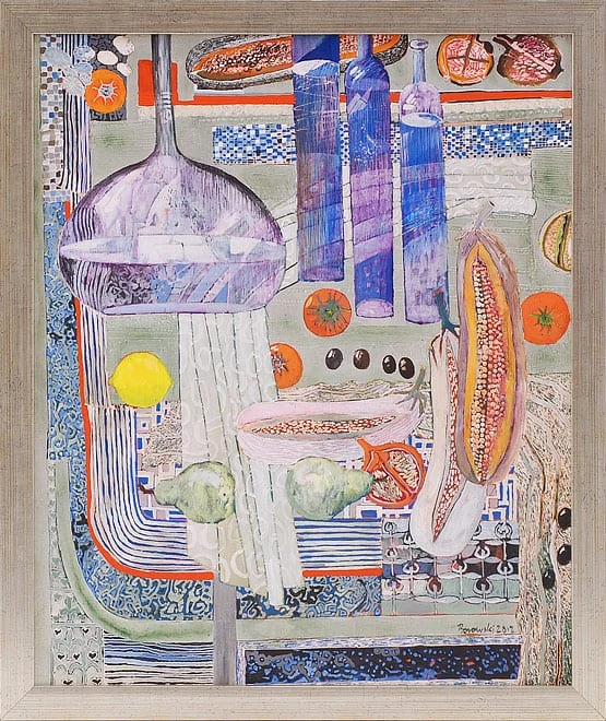 136 — Andrzej Borowski