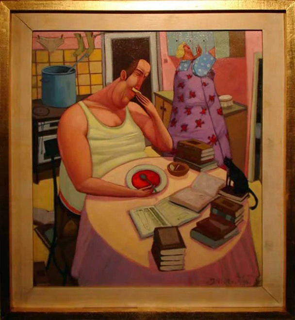 12 — Jacek Pałucha