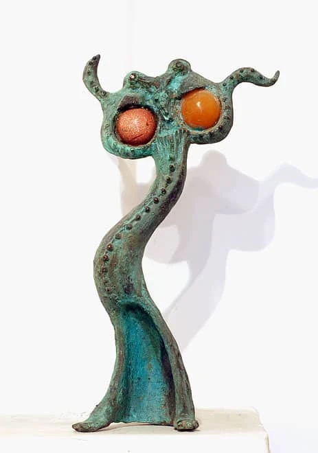 87 — Bronisław Chromy