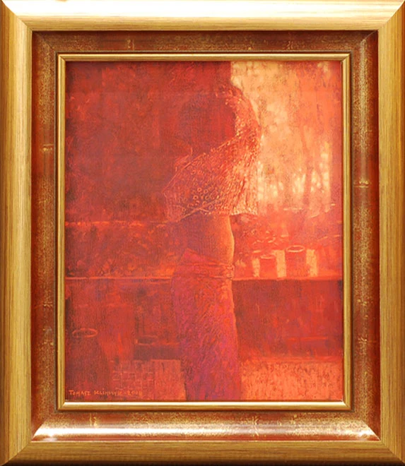 33 — Tomasz Klimczyk