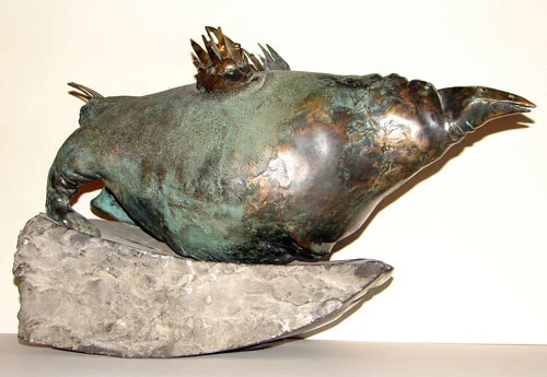 2 — Józef Polewka