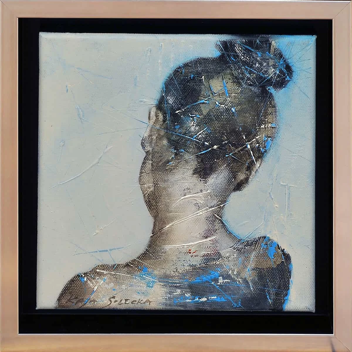 033. Far Away — Kaja Solecka