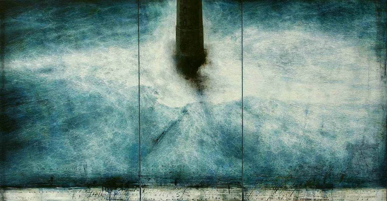 13 — Mariusz Krawczyk