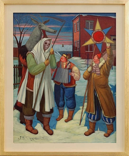 51 — Jacek Pałucha