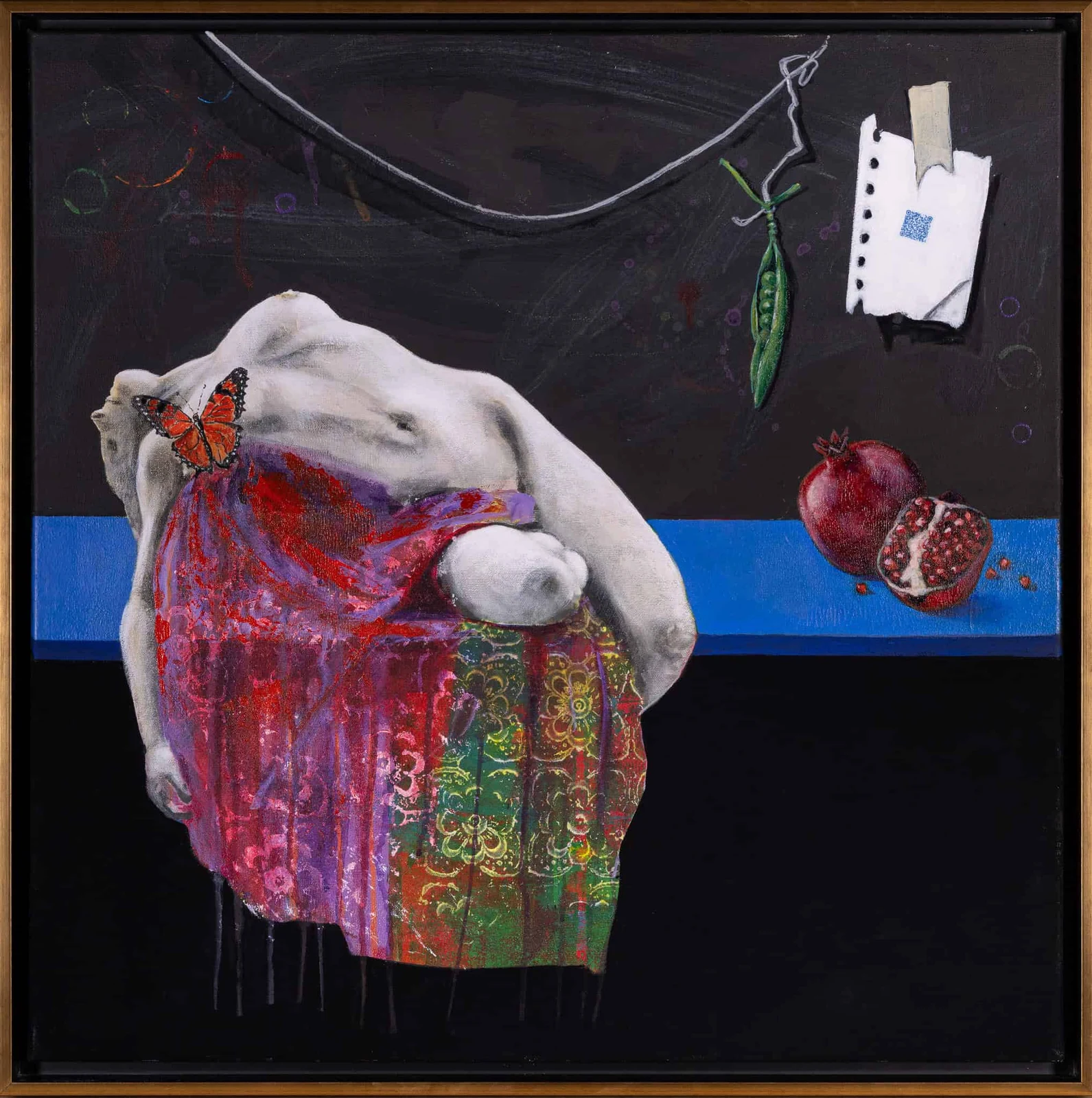 The Sweetest Thing — Barbara Lawenda